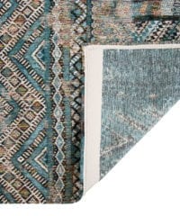 Alternative view of Louis De Poortere - Klim Antiquarian (Zemmuri Blue)