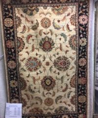Stock Rugs - Nourison (Living Treasures)