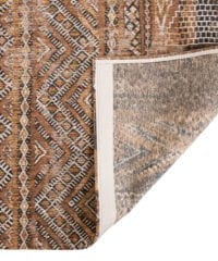 Alternative view of Louis De Poortere - Klim Antiquarian (Agdal Brown)