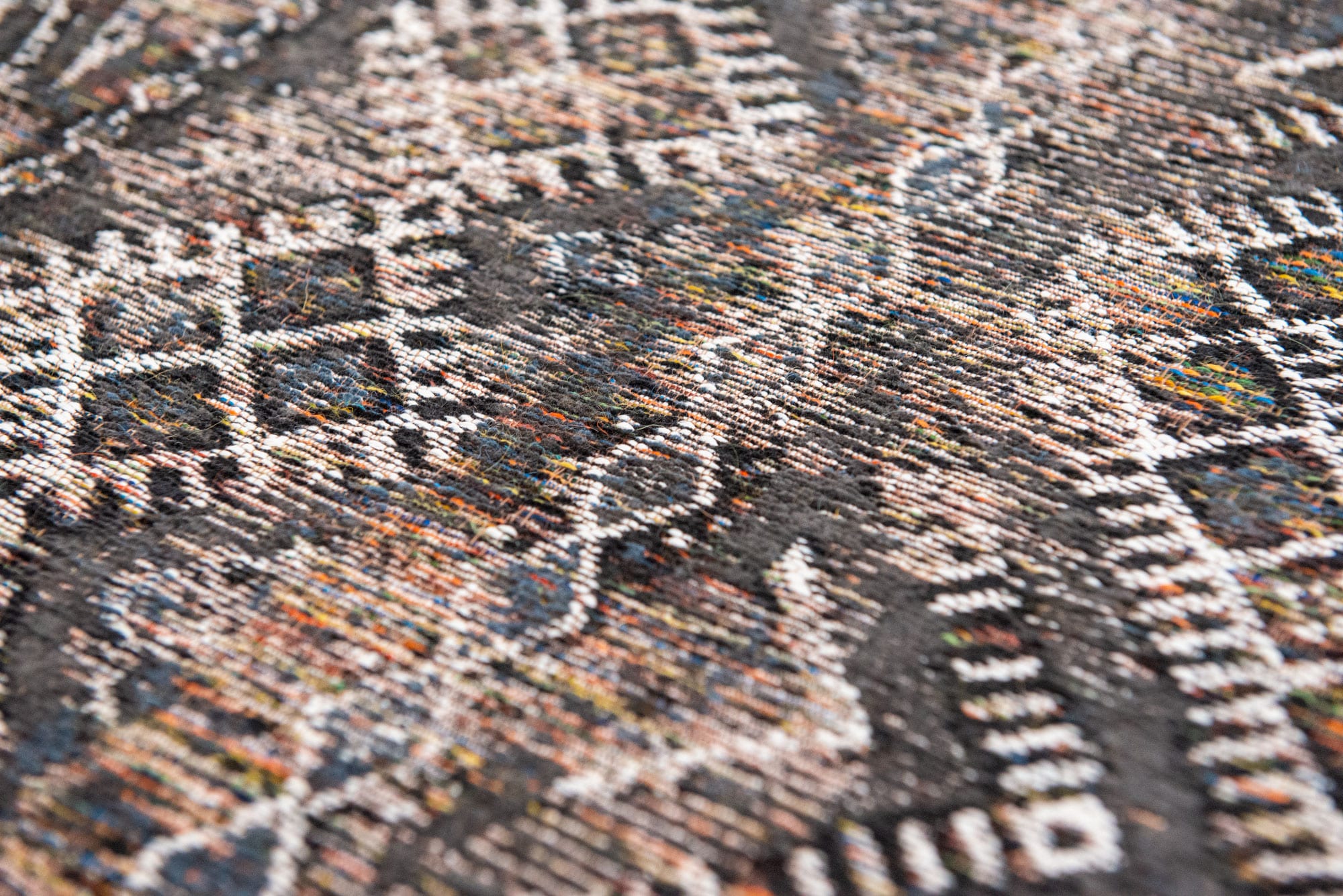 Louis De Poortere - Klim Antiquarian (Black Rabat) - Image 4