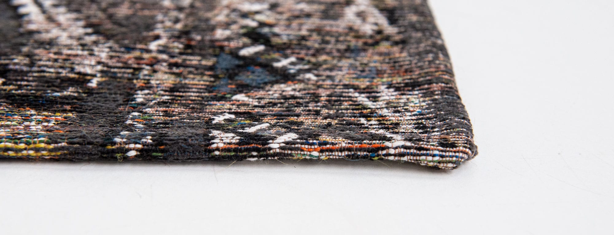 Louis De Poortere - Klim Antiquarian (Black Rabat) - Image 6