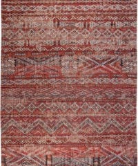 Louis De Poortere - Klim Antiquarian (Fez Red)