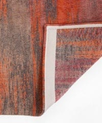 Alternative view of Louis De Poortere - Monetti Atlantic (Hibiscus Red)