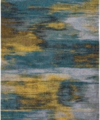 Louis De Poortere - Monetti Atlantic (Nymphea Blue)