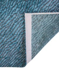 Alternative view of Louis De Poortere - Shores Waves (Blue Nile)