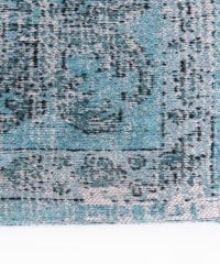 Alternative view of Louis De Poortere - Da Mosto Palazzo (Dandolo Blue)