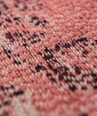 Alternative view of Louis De Poortere - Da Mosto Palazzo (Borgia Red)