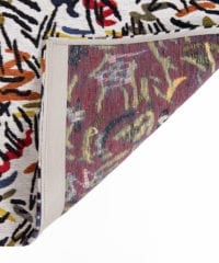 Alternative view of Louis De Poortere - Gallery (Street Graph)