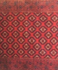 Stock Rugs - Fine Afghan Kunduz