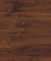 Alternative view of Lignum Fusion - Plank Twelve V Premium (American Walnut Gloss)