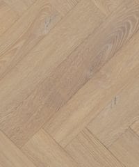 Alternative view of Lignum Fusion - Herringbone Premium (Dessert Oak Herringbone)