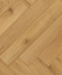 Alternative view of Lignum Fusion - Herringbone Premium (Oak Robust Fumed Herringbone)