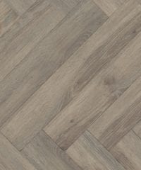 Alternative view of Lignum Fusion - Herringbone Premium (Volcanic Oak Herringbone)