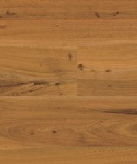 Alternative view of Lignum Fusion - Plank Twelve V Premium (Light Walnut Gloss)
