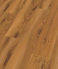 Lignum Fusion - Plank Twelve V Premium (Light Walnut Gloss)
