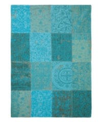 Alternative view of Louis De Poortere - Vintage (Azur)