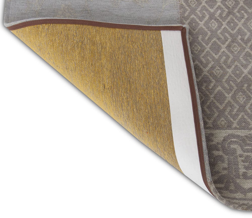 Louis De Poortere - Vintage (Yellow) - Image 2