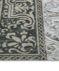 Alternative view of Louis De Poortere - Vintage (Black and White)