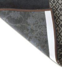 Alternative view of Louis De Poortere - Vintage (Blue Denim)