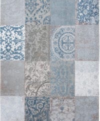 Louis De Poortere - Vintage (Bruges Blue)