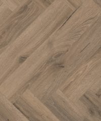 Alternative view of Lignum Core - Herringbone (Mocha Oak)
