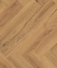Alternative view of Lignum Core - Herringbone (Ranch Oak)