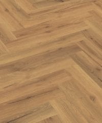 Lignum Core - Herringbone (Ranch Oak)
