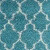 Nourison Rugs - AMORE AMOR2 AQUA