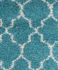 Nourison Rugs - AMORE AMOR2 AQUA