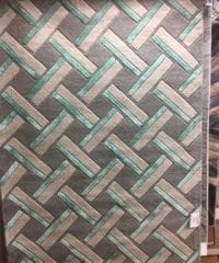Stock Rugs - Great To Your Basket Weave