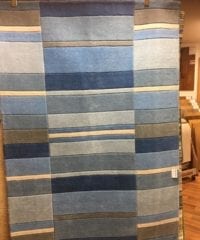 Stock Rugs - Jazz Blocks Dusky