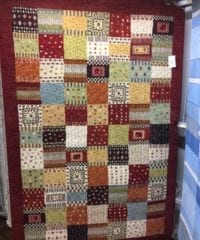 Stock Rugs - Woodstock Rug