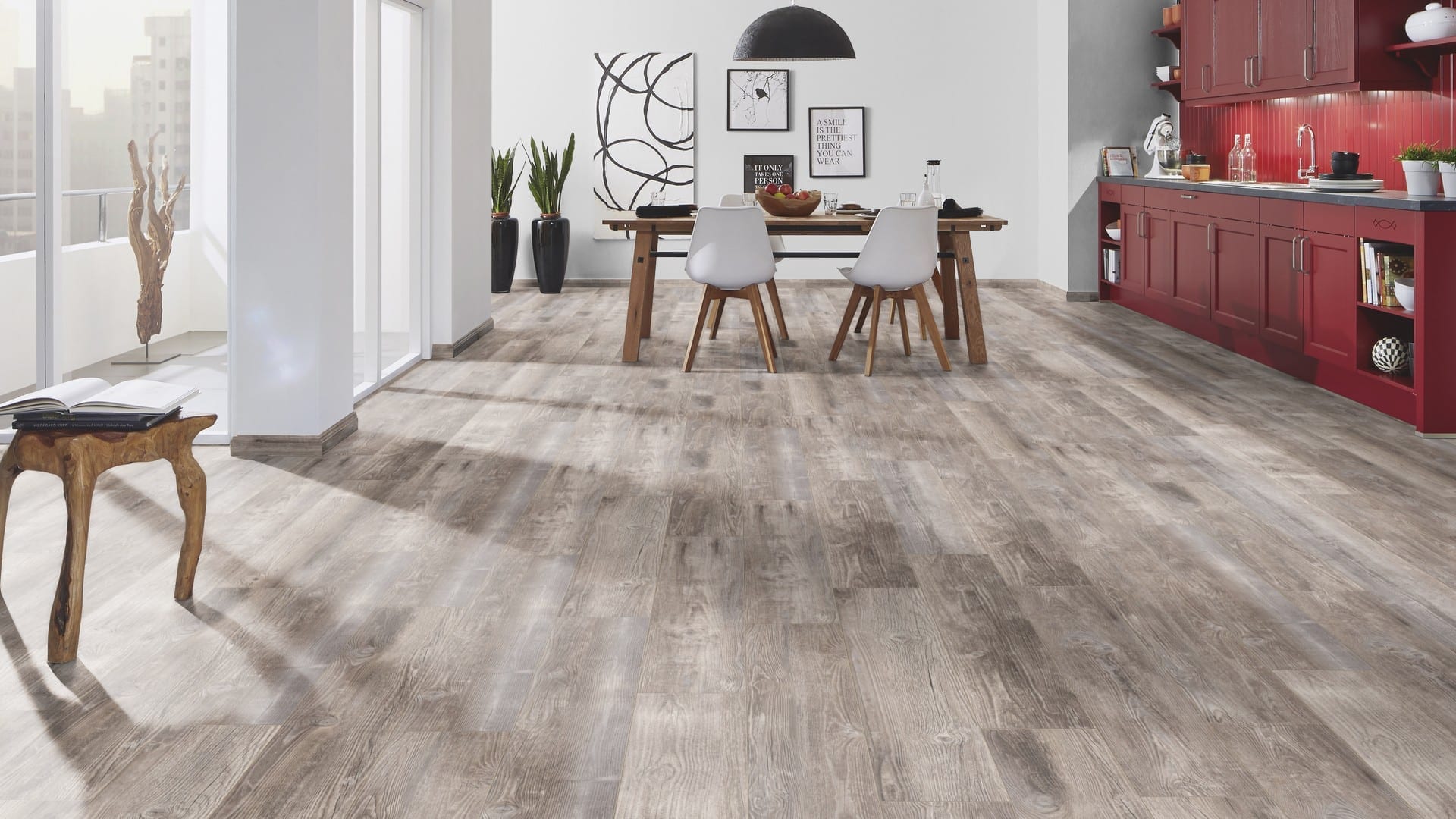 Krono Original - Ashenwood - Image 3