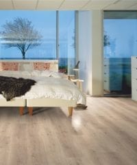 Alternative view of Pergo - Laminate Classic Plank (Premium Oak)